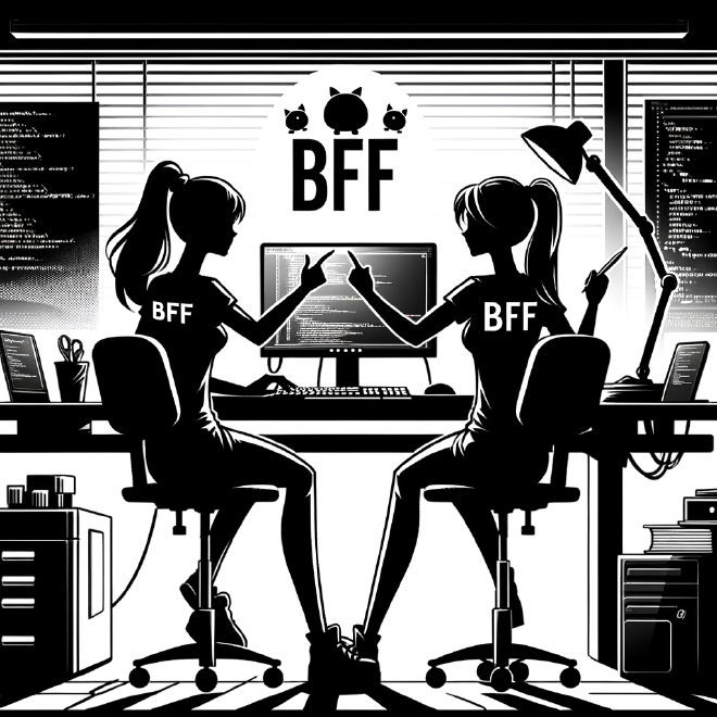 Testing BFF