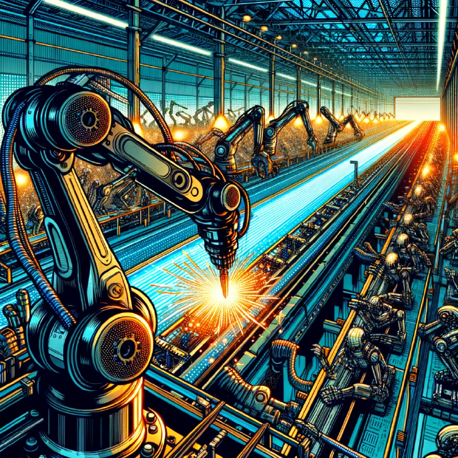 Assembly Line